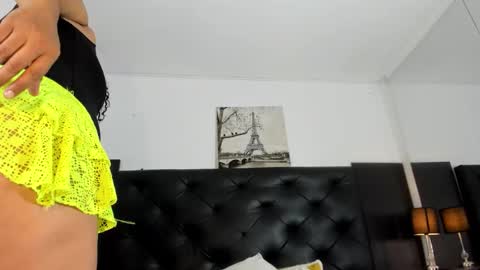 Kim Marquez online show from January 2026 12:46:01 AM