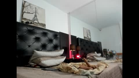 Kim Marquez online show from February 2026 08:05:01 PM