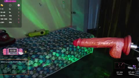 Snapshot of kim_saenz20 chatting on January 2025 01:43:02 AM Kim Mishell online show from January 2025 01:43:02 AM