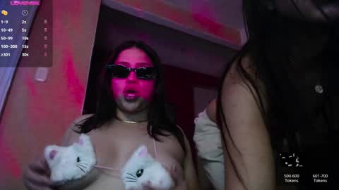 Snapshot of kim_saenz20 chatting on February 2025 10:24:02 AM Kim Mishell online show from February 2025 10:24:02 AM