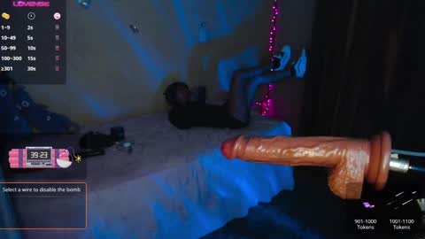 Snapshot of kim_saenz20 chatting on February 2025 04:25:02 AM Kim Mishell online show from February 2025 04:25:02 AM