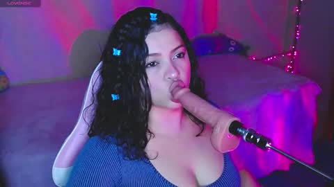 Snapshot of kim_saenz20 chatting on October 2025 07:49:02 AM Kim Mishell online show from October 2025 07:49:02 AM