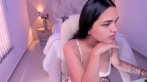 Kim online show from December 2025 07:44:01 PM