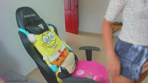 OnlyFans kimberlywexlr online show from December 2024 09:12:02 PM