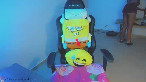 OnlyFans kimberlywexlr online show from January 2025 11:33:01 PM