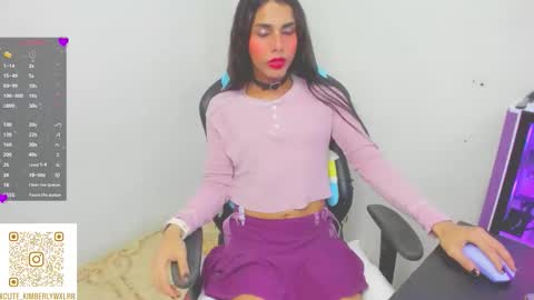 OnlyFans kimberlywexlr online show from December 2025 04:52:01 AM