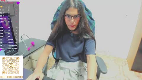 OnlyFans kimberlywexlr online show from April 2026 02:55:01 AM