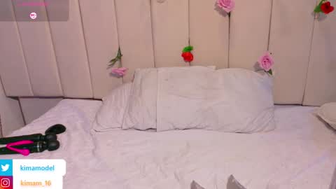 kima online show from February 2026 08:16:01 PM