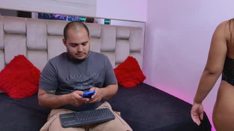 KimandNate online show from March 2026 12:01:02 AM