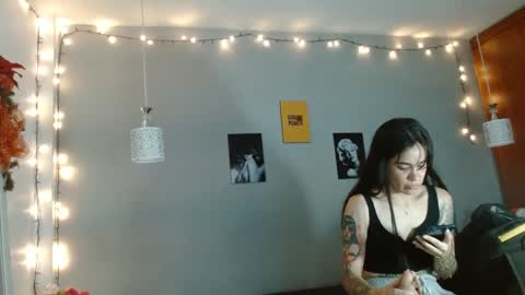 Kim  Yuk online show from December 2024 07:03:02 PM