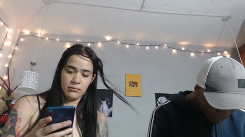 Kim  Yuk online show from December 2024 07:49:02 PM