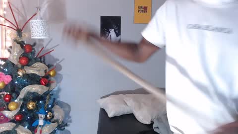 Kim  Yuk online show from December 2024 02:19:01 AM