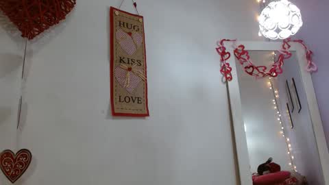 Kim  Yuk online show from February 2025 06:56:02 PM