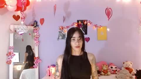 Kim  Yuk online show from February 2025 08:48:02 PM