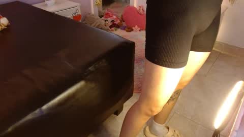 Kim  Yuk online show from February 2025 10:18:02 PM