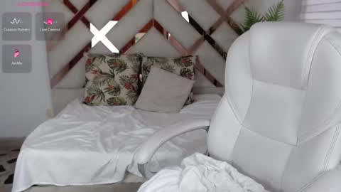 Snapshot of kimara_lion chatting on February 2025 01:06:01 PM kimara lion online show from February 2025 01:06:01 PM