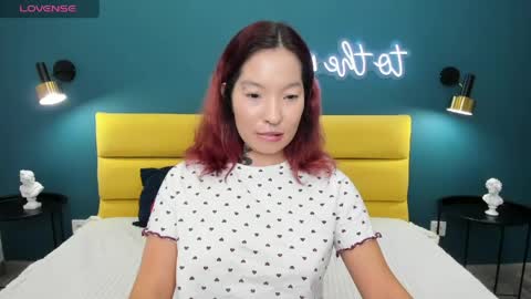 Ur sweet  Kim online show from May 2026 01:58:01 AM