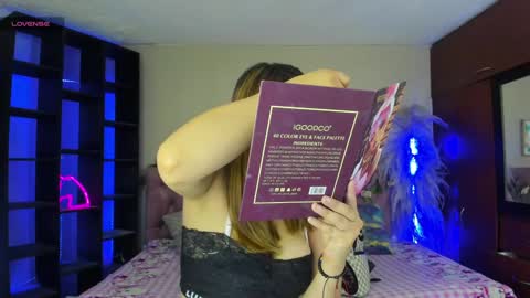 kimberly online show from February 2025 12:47:02 PM