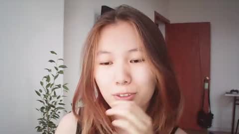 Snapshot of kimberelypeloso chatting on July 2026 04:13:01 PM Madoka online show from July 2026 04:13:01 PM