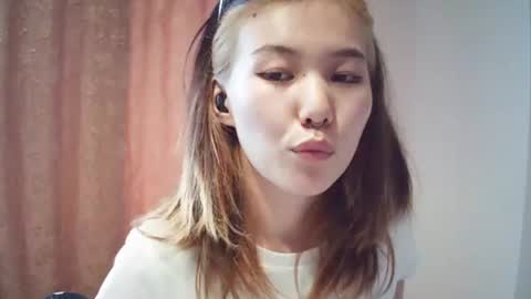 Snapshot of kimberelypeloso chatting on July 2026 03:18:02 PM Madoka online show from July 2026 03:18:02 PM