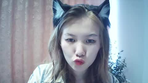 Snapshot of kimberelypeloso chatting on July 2026 03:19:02 PM Madoka online show from July 2026 03:19:02 PM