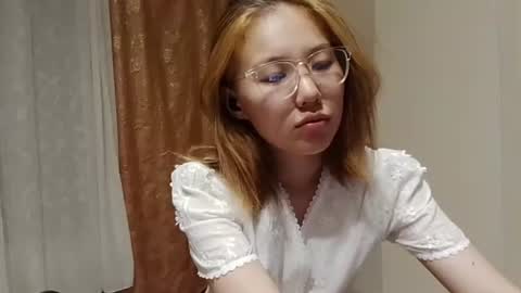 Snapshot of kimberelypeloso chatting on July 2026 05:27:02 PM Madoka online show from July 2026 05:27:02 PM