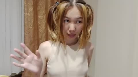 Snapshot of kimberelypeloso chatting on July 2026 05:08:02 PM Madoka online show from July 2026 05:08:02 PM