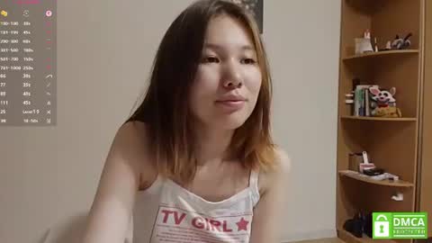 Snapshot of kimberelypeloso chatting on July 2026 04:50:01 PM Madoka online show from July 2026 04:50:01 PM