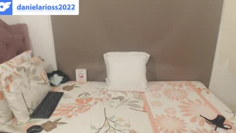 Snapshot of kimberjamesxx chatting on March 2025 02:45:01 AM DANIELA online show from March 2025 02:45:01 AM