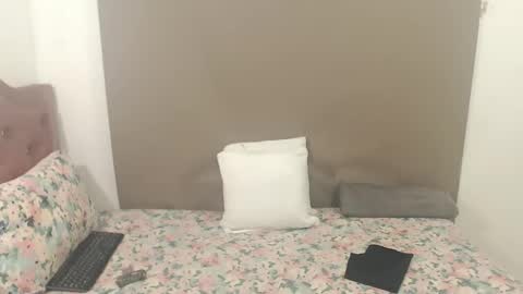 Snapshot of kimberjamesxx chatting on October 2025 02:57:02 AM DANIELA online show from October 2025 02:57:02 AM