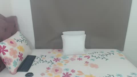 DANIELA online show from June 2026 04:04:01 AM