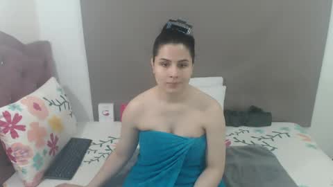 DANIELA online show from June 2026 02:59:01 AM