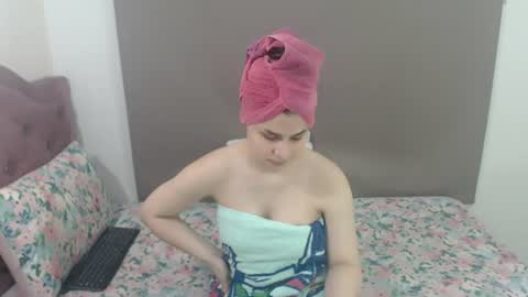 DANIELA online show from June 2026 03:37:02 AM