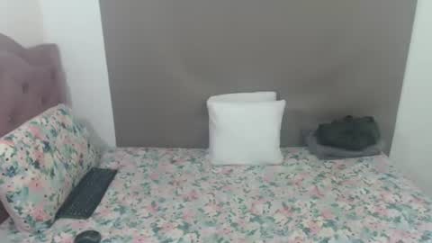 DANIELA online show from July 2026 02:04:01 AM