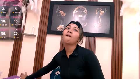 KIMBER online show from November 2025 01:05:01 AM