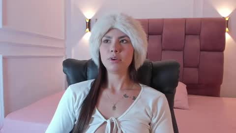 Kim online show from March 2025 02:23:02 AM