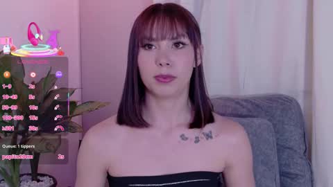 Kim online show from March 2026 03:11:01 AM