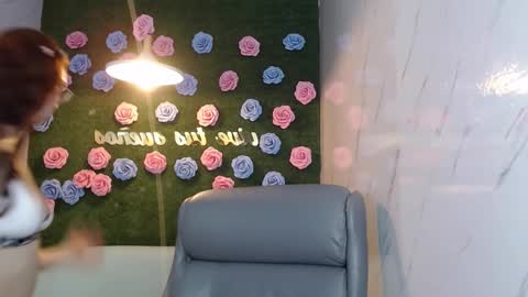 Kim online show from January 2026 08:34:02 PM