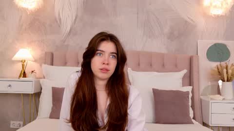Kimberly online show from July 2026 03:05:01 PM