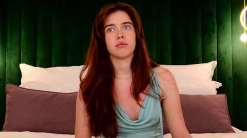 Kimberly online show from July 2026 05:31:01 PM