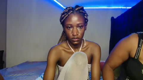 Kimberly online show from July 2026 08:27:01 PM