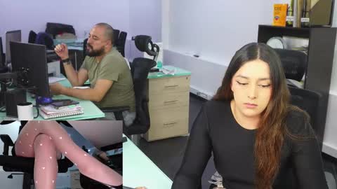 Kimberly 1200-1900 GMT-5 online show from February 2025 11:25:02 PM