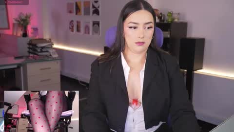 Kimberly 1200-1900 GMT-5 online show from February 2026 05:10:01 PM