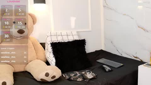 Snapshot of kimberly_diaz1 chatting on February 2026 05:53:02 PM kimberly_diaz1 online show from February 2026 05:53:02 PM