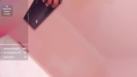 kimberly_ebonny online show from February 2026 08:40:02 AM