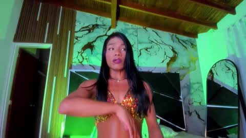 kimberly gonzalez online show from January 2026 08:47:01 PM