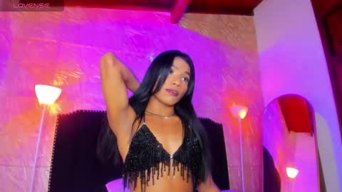kimberly gonzalez online show from March 2026 04:18:02 AM