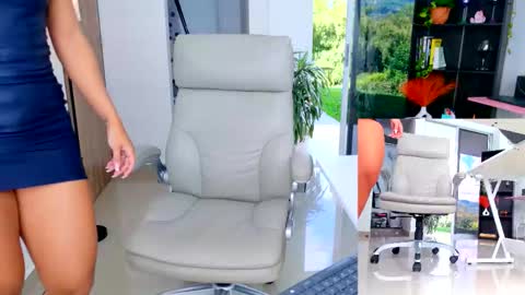 Melissa online show from January 2026 07:17:02 PM