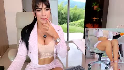 Melissa online show from May 2026 08:16:02 PM