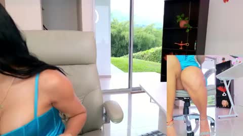 Melissa online show from May 2026 07:42:02 PM
